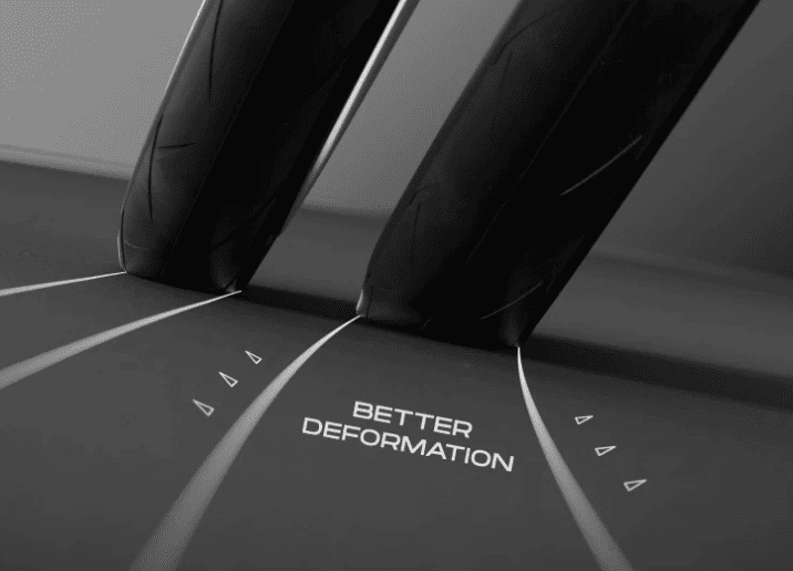 Hutchinson pushes performance with Blackbird 32 and 34 mm | Hutchinson